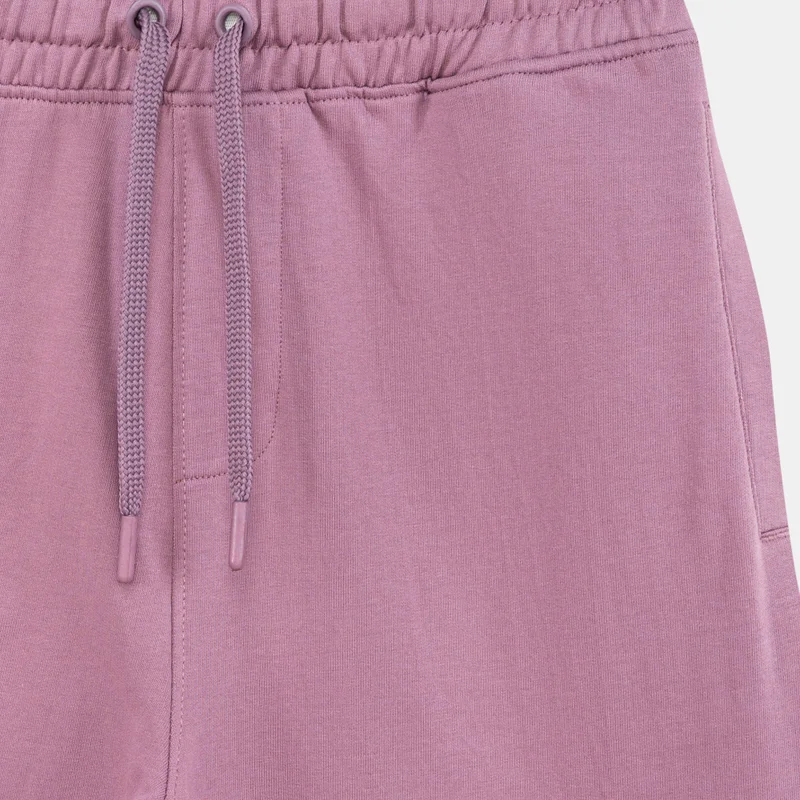 Sun And Sand Sports Red Kids' Classic Shorts  | Best Price UAE