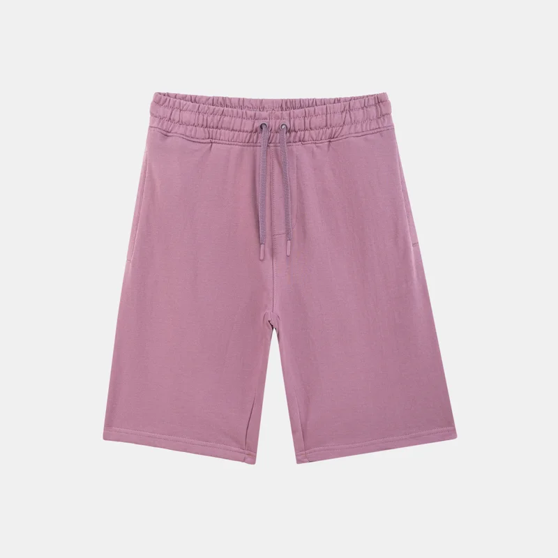 Sun And Sand Sports Red Kids' Classic Shorts  | Best Price UAE