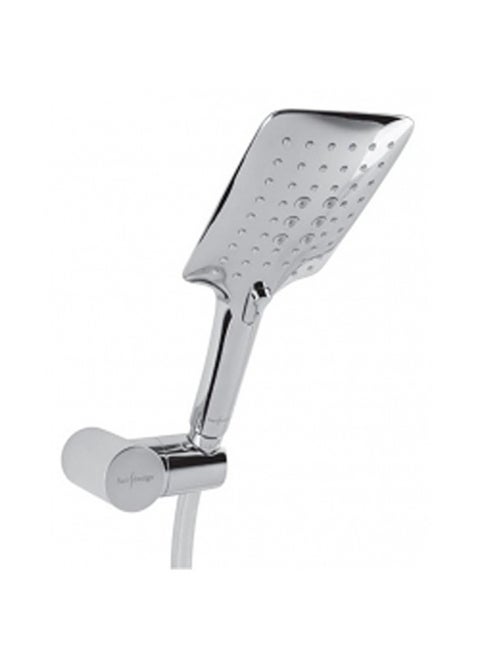 shower faucet set solina 3 systems 3290