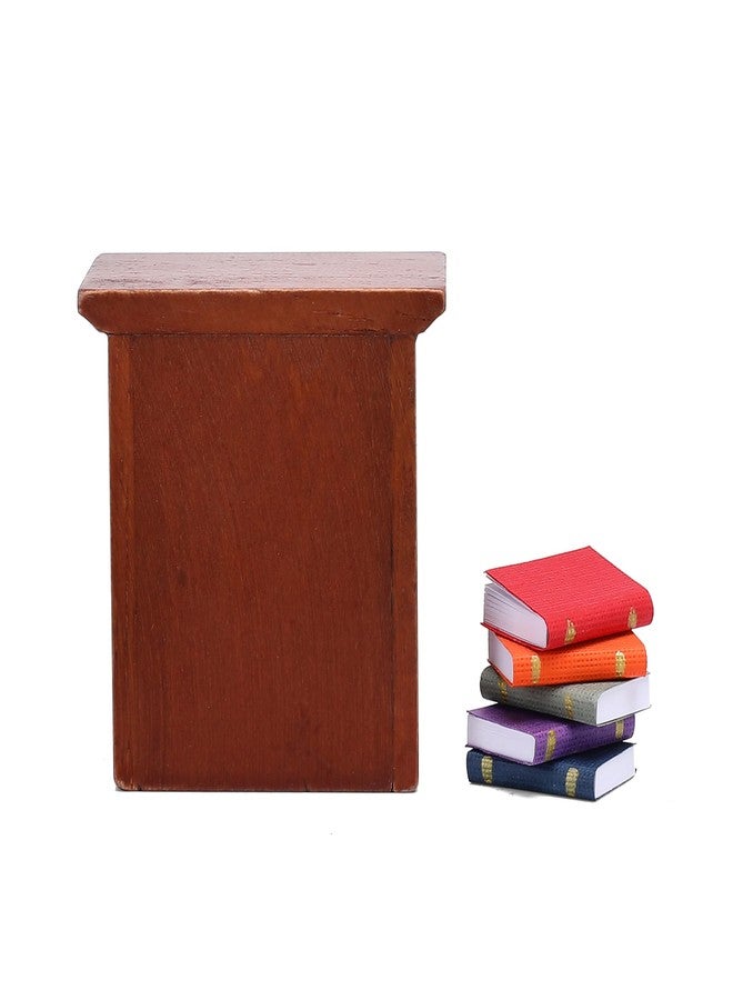 ASVP Shop ACOTAR Inspired Archeron Sisters Mini Dresser - Artistically Designed Bookshelf Decor - Image 5