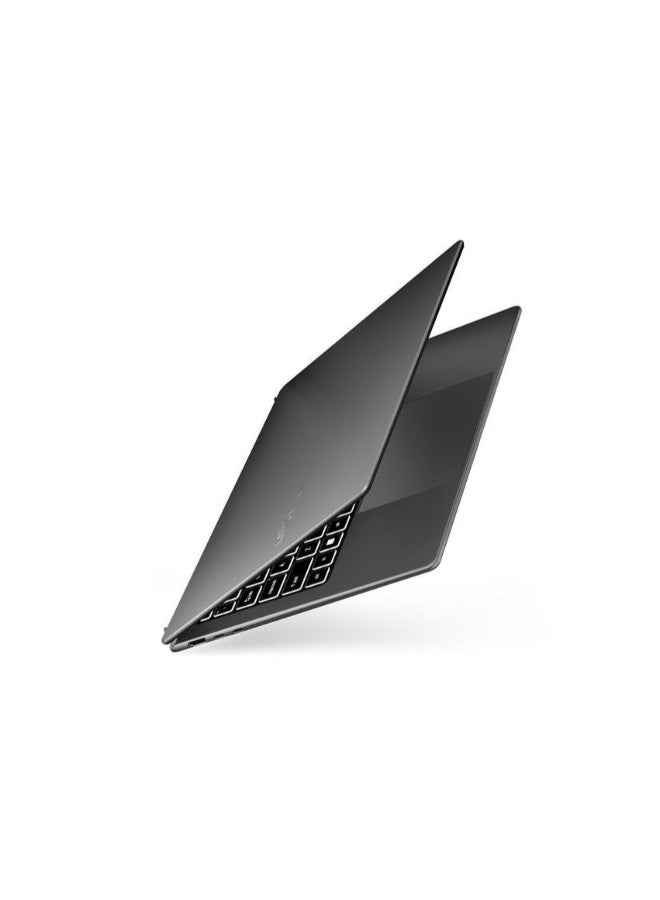 إم اس أي Prestige 14  Laptop With 14 Inch WUXGA (1920x1200) Display, Intel Core Ultra 7 355 Processor/16GB RAM DDR5/512GB SSD/Intel Arc Graphics/Windows 11 Home/ English/Arabic Gray - Image 5