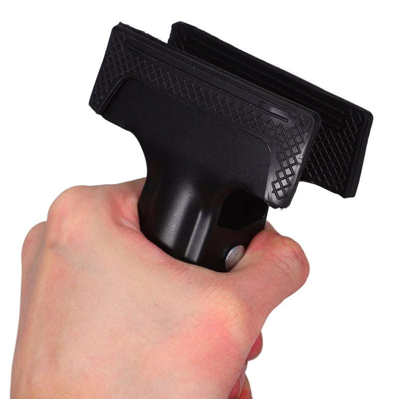 Heavy Duty Metal Spring Clamps 10pcs with Rubber Tips for Photography Backdrop Stand - Image 5