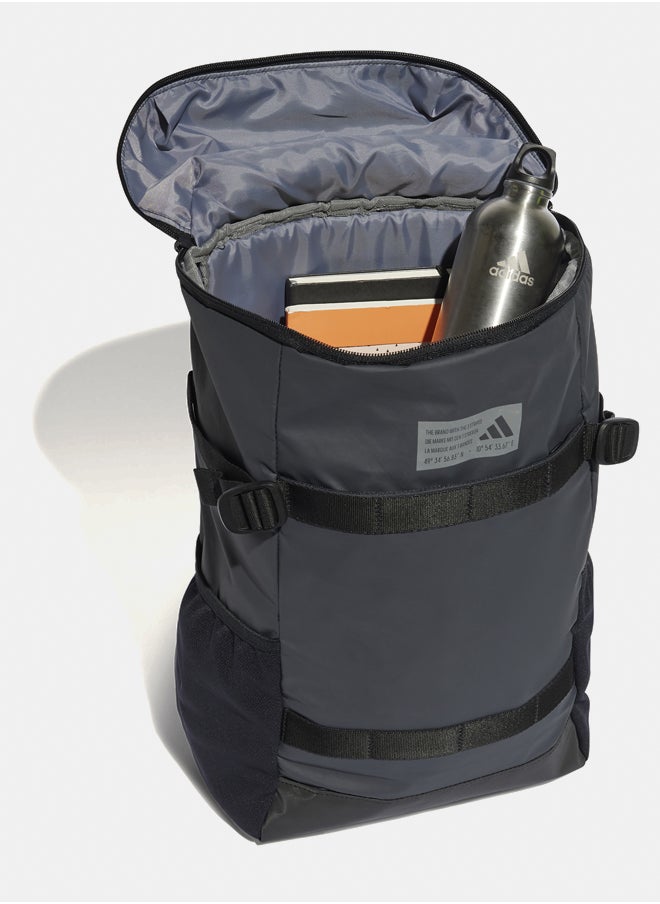 Adidas Hybrid Backpack  - Image 3