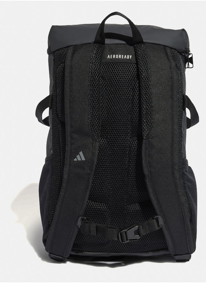 Adidas Hybrid Backpack  - Image 5