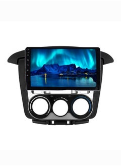 Generic SMARTONE Android Car Radio for Toyota Innova 2007 2014. GPS Navigation, Wireless CarPlay, Android Dashboard, Bluetooth, WiFi, Mirro-link, FM Radio, 2+32GB Storage, IPS Screen Rear View.camara  - Image 2