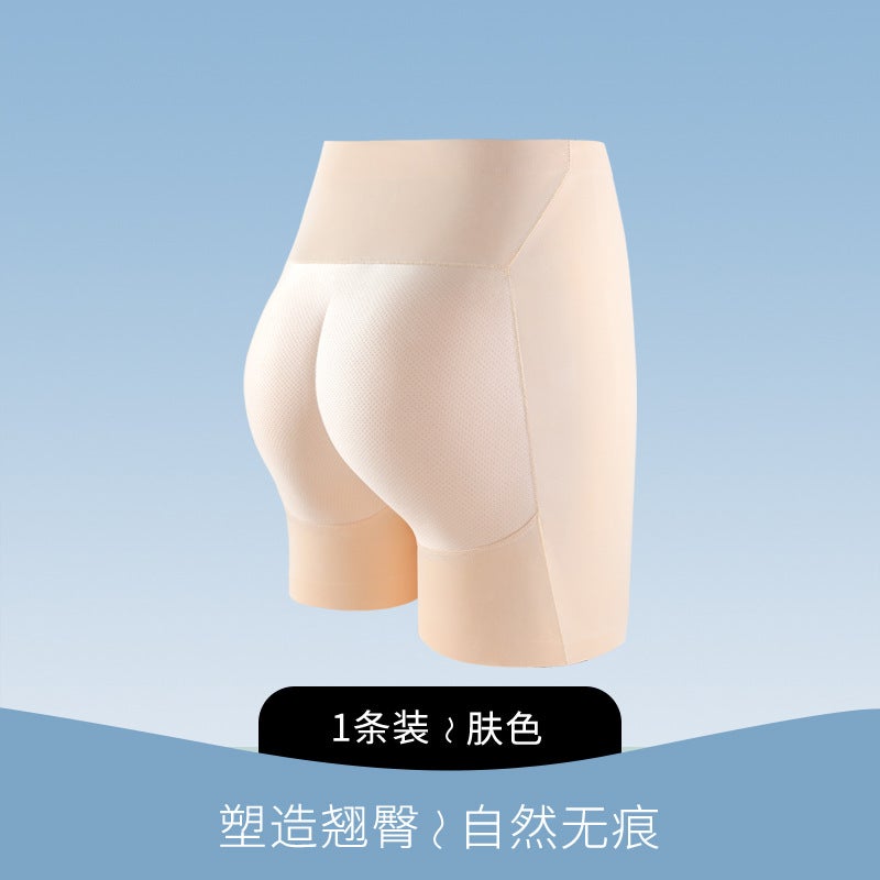 Seamless Shaping Panties Natural Booty Lift skin color - Image 1
