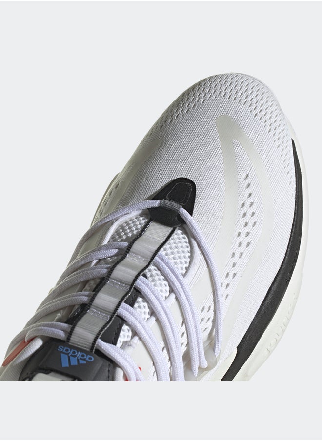 Adidas - Alphaboost V1 Running Shoes - Image 1