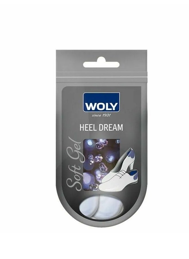WOLY Woly Heel Dream  - Image 1