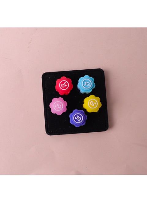Gonggi Korean Game Catch Stones Game Kids Throw Stones Multiplayer Interactive Game Toy-Specifications:Jk Stone + Square Base
