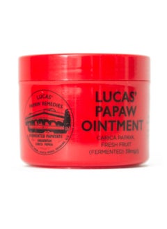 Lucas Papaw Lucas pawpaw ointment 75g  - Image 1