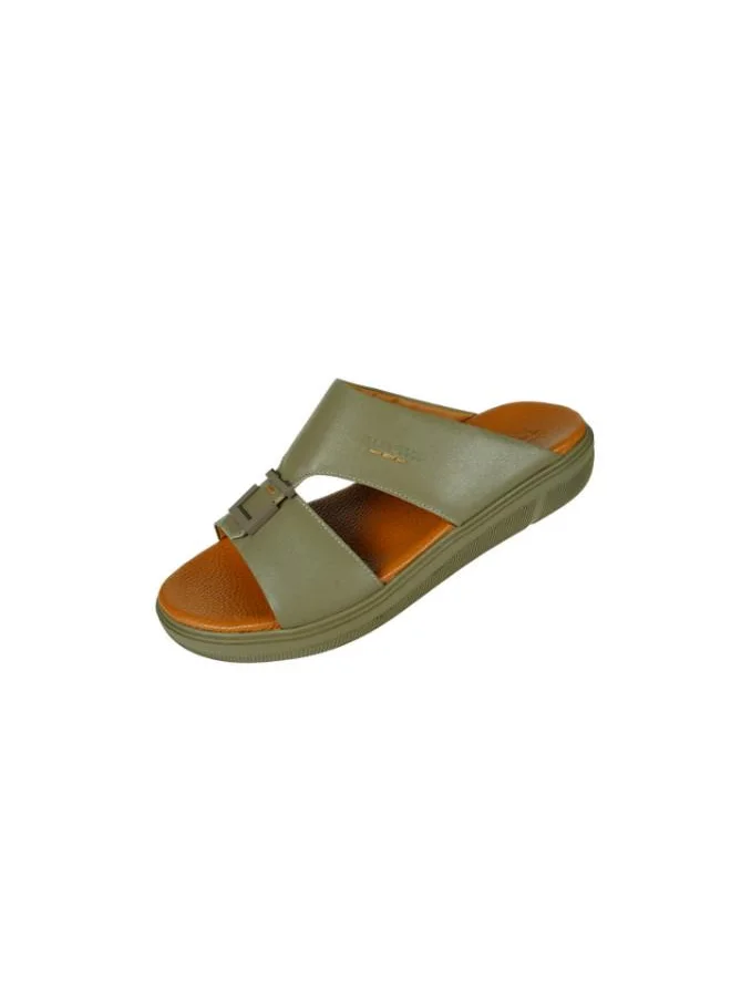 جوزيف سيبل 071-2202 Josef Seibel Mens Arabic Sandals JS 104 Beige