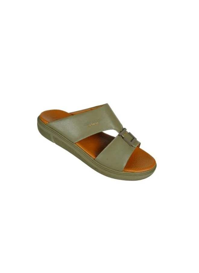 جوزيف سيبل 071-2202 Josef Seibel Mens Arabic Sandals JS 104 Beige