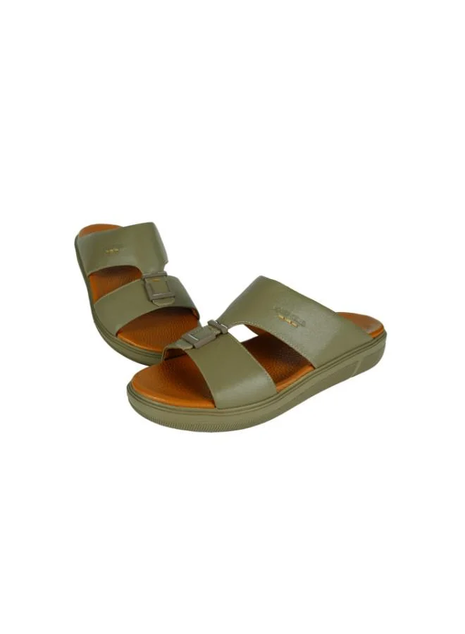 Josef Seibel 071-2202 Josef Seibel Mens Arabic Sandals JS 104 Beige