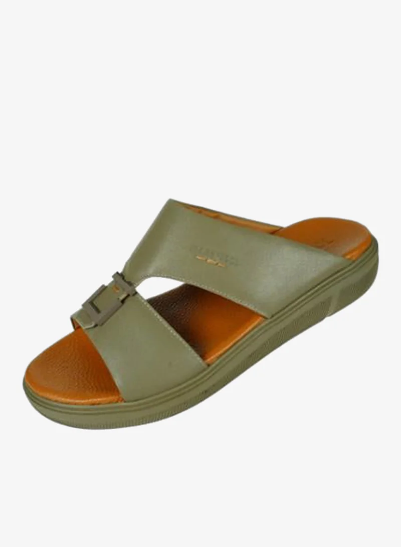 071-2202 Josef Seibel Mens Arabic Sandals JS 104 Beige