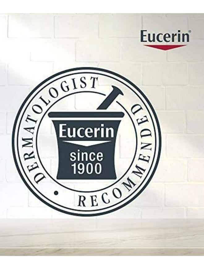 Eucerin Original Healing Lotion, 500 ML - Image 4