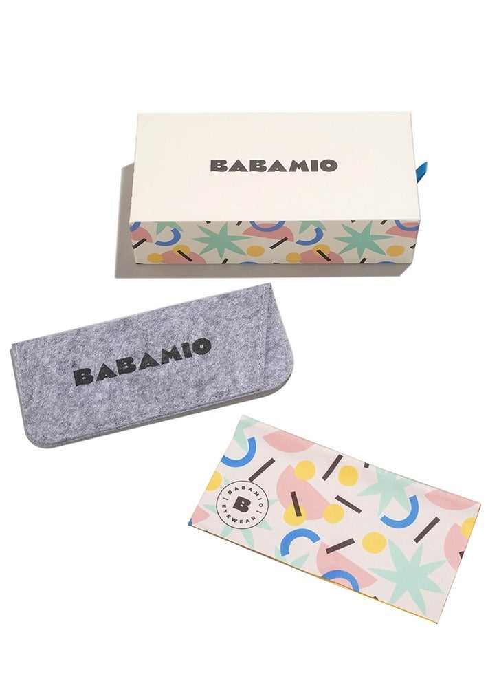 Babamio BUBBLES Kids Ages - 9-36 months - Image 5