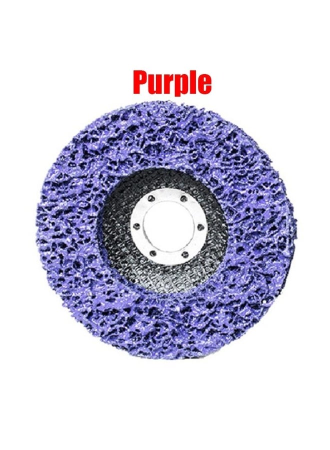 Diamond Grinding Disc Polishing Strip Disc Abrasive Wheels Rust Remover Paint Clean Grinding Wheels 