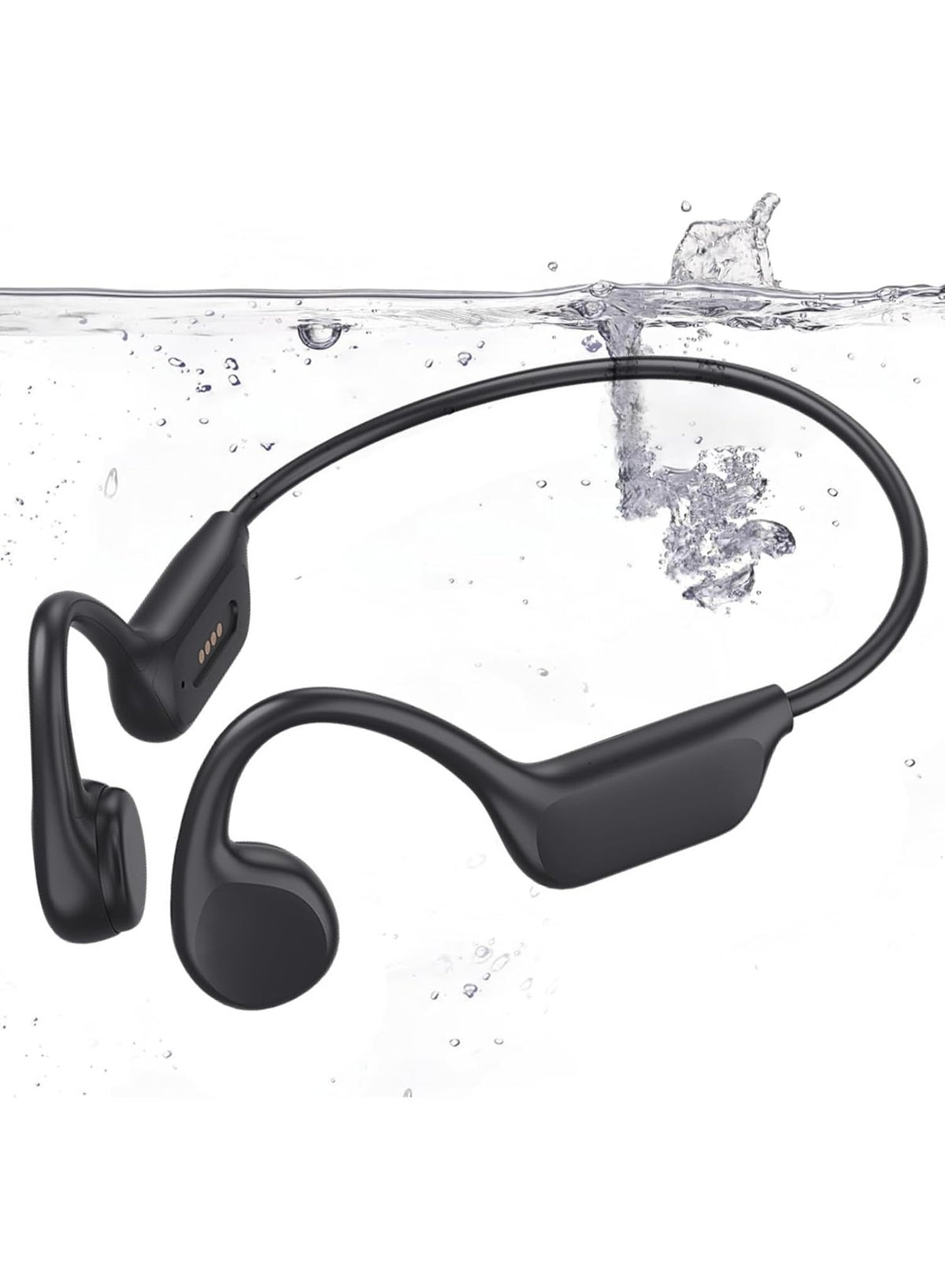 kissun Kissun Bone Conduction Headphones Z6A41C036F228C9DA92FCZ