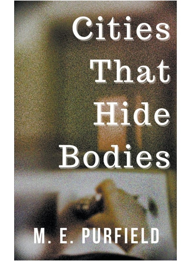 Cities That Hide Bodies (5)  - Image 1