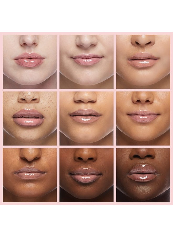 Cherimoya 6Pack Max Makeup Lip Polish (Honey)  - Image 3