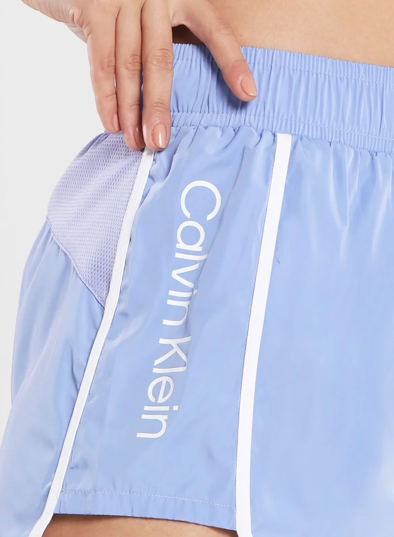 Calvin Klein Sports Essential Woven Shorts