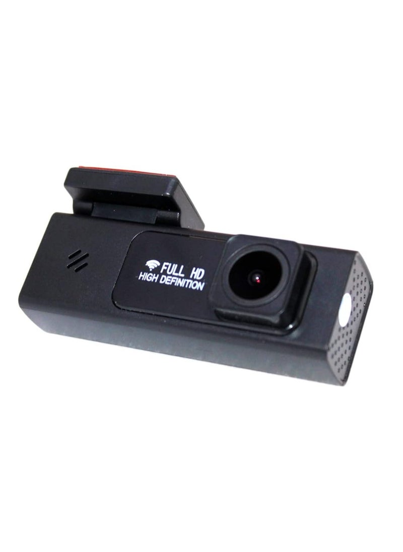 WINCA WINCA Dash Cam 1080P 3”IPS Screen DVR Car Driving Recorder Wide Angle HDR Dashboard Camera Night Vision Parking Mode Motion Detection Loop Recording WIFI – Phone APP  - Image 1