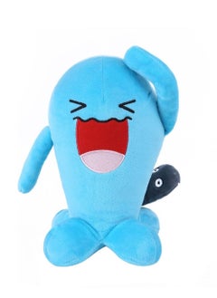 Wobbuffet