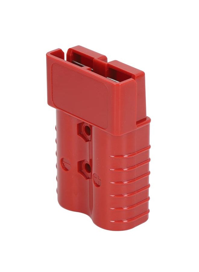Thoraya 350A 600V Plug Connector SH350 Double Pole High Current Battery Quick Connector Kit for Car Solar Caravan Boat Forklift Red  - Image 4