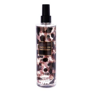 RACHEL ZOE Empowered - Body Mist for Women - Floral, Sweet Scent - Fragrance with Vanilla and Jasmine - Empowers You to Live Life in Style - 10 oz - pzsku/Z6A420436B8B758EECADFZ/45/_/1744284406/905cf027-31ce-41ea-b839-7ab1d3ee29a7