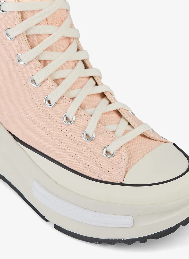 Converse Pink Women's Run Star Legacy CX Shoes for Women | Best Price UAE