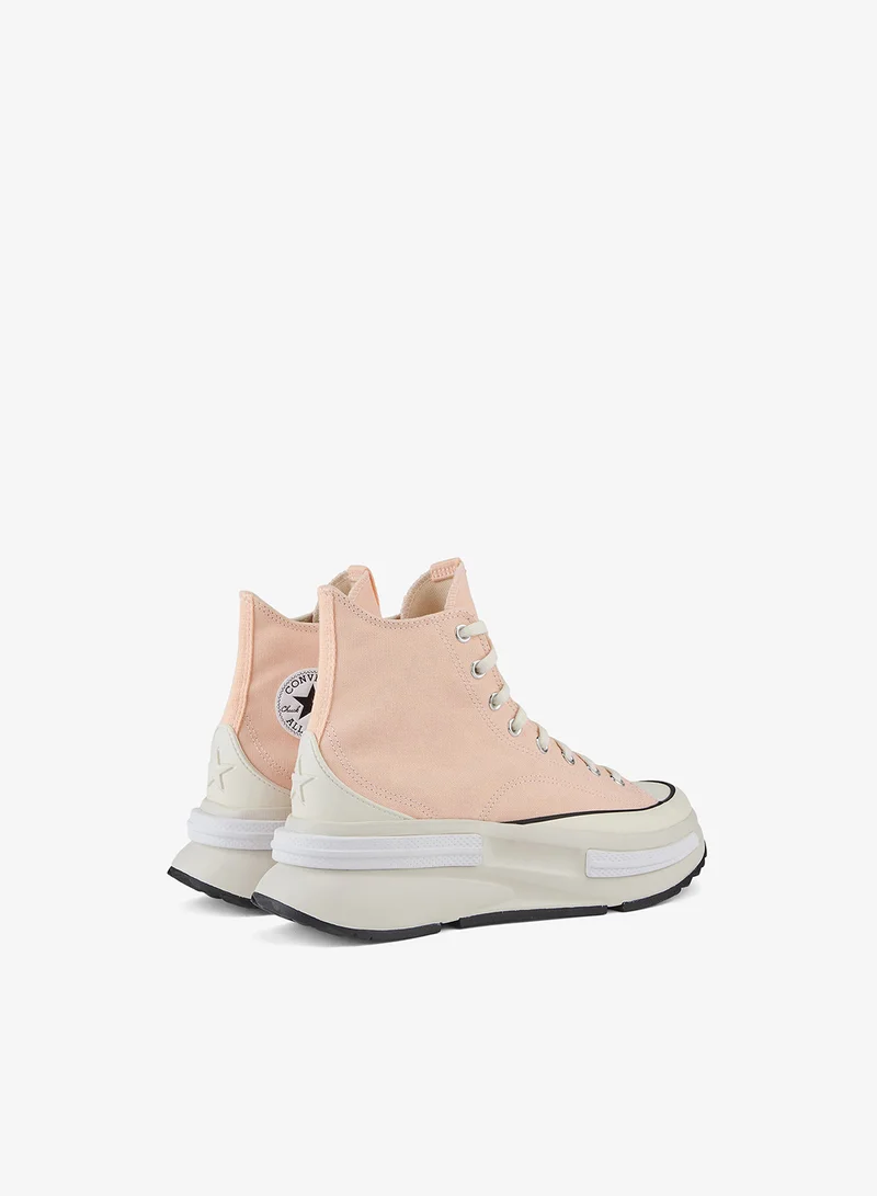 Converse Pink Women's Run Star Legacy CX Shoes for Women | Best Price UAE