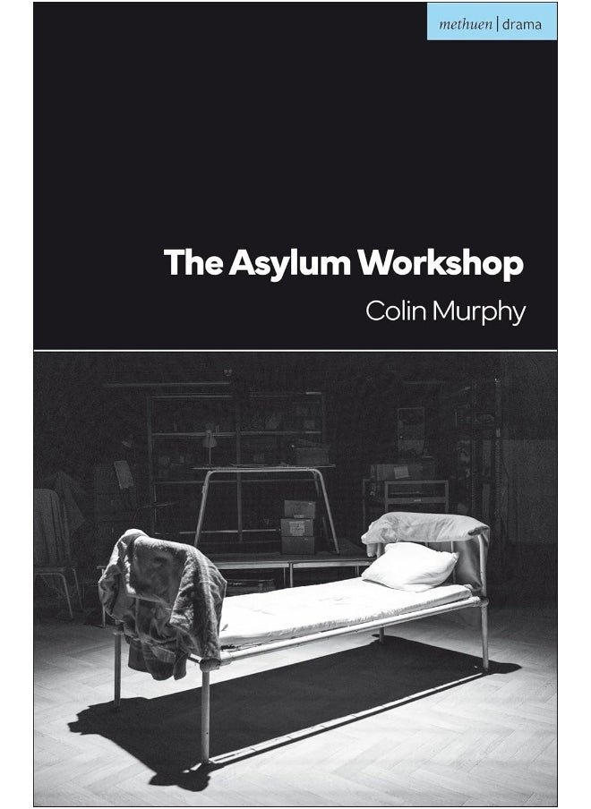 The Asylum Workshop  - Image 2
