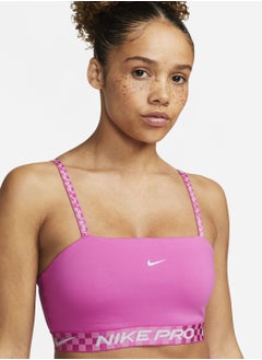 Dri-Fit Pro Indy Bandeau Bra
