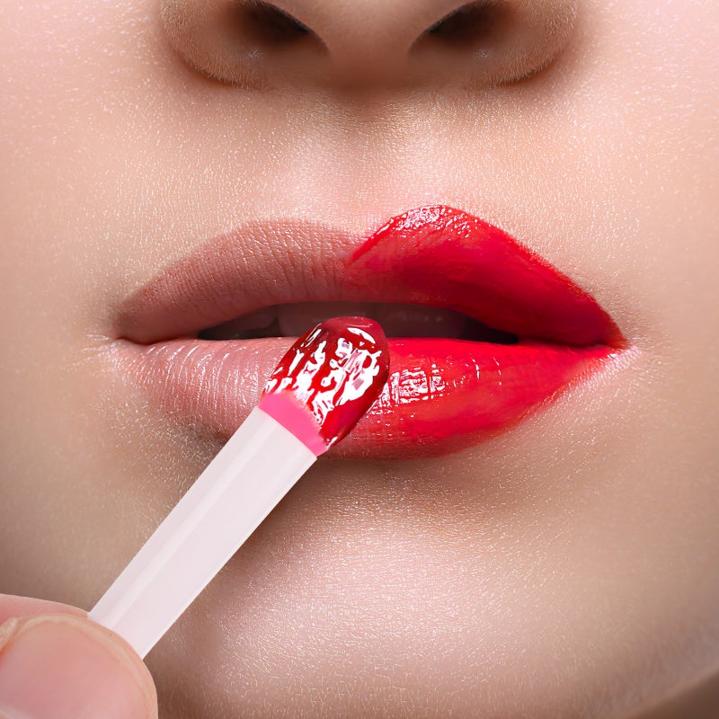 💄 فرشاة عيون من السيليكون مرنة للنساء للاستخدام اليومي والمهني - Image 5