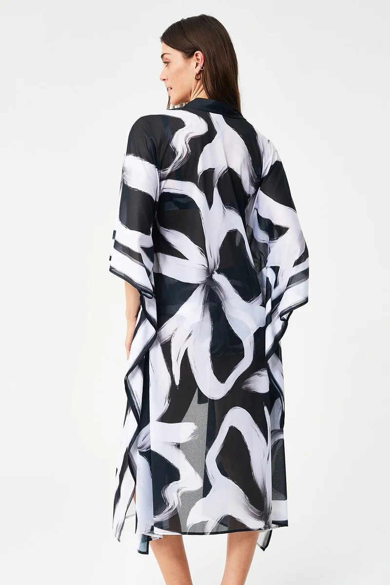 KOM Pana Dress