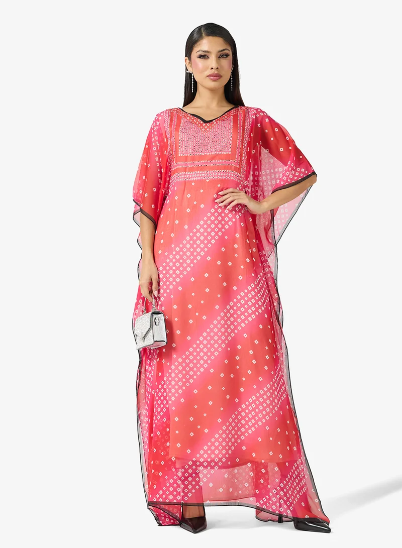 Arabian Closet  LADIES KAFTAN for Women | Best Price UAE
