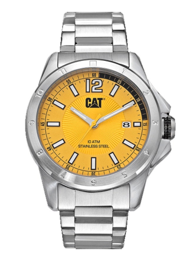 Caterpillar Big Twist 24 Yellow YW.141.11.731 - Image 1