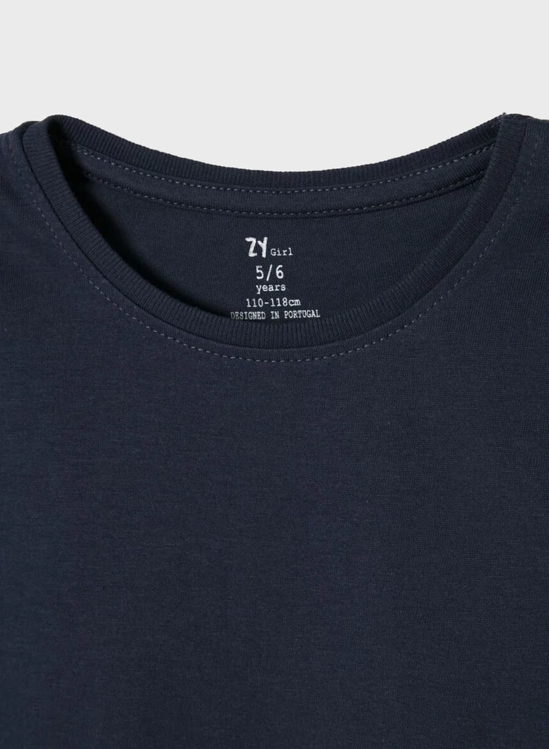 Zippy Kids Essential T-Shirt