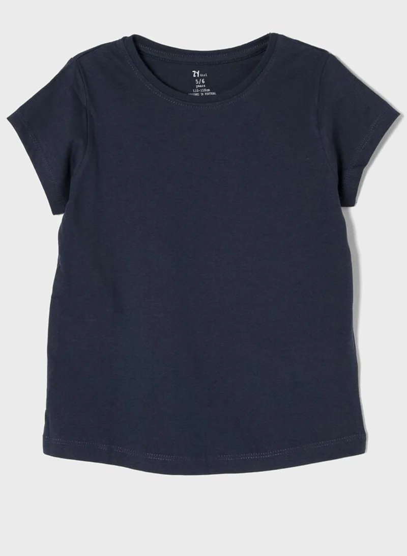 Zippy Kids Essential T-Shirt