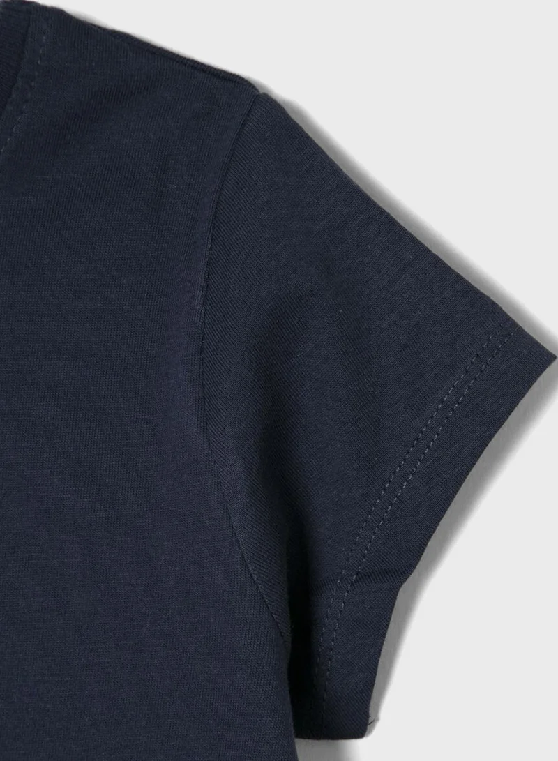 Zippy Kids Essential T-Shirt