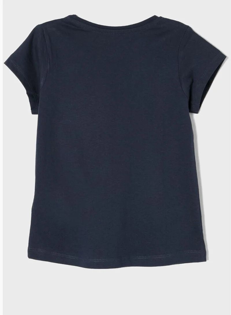 Zippy Kids Essential T-Shirt