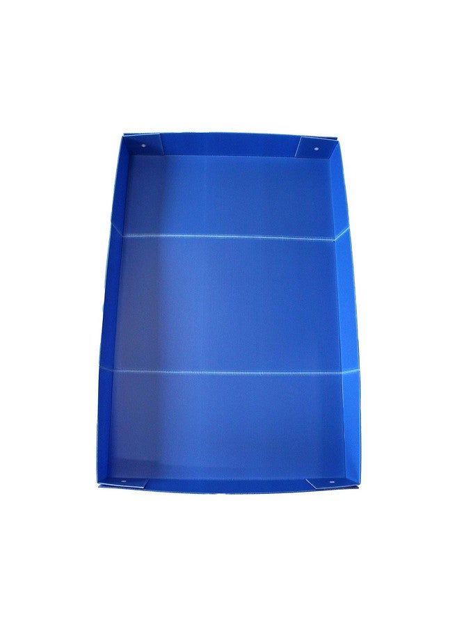 Midlee Corrugated Plastic Guinea Pig Cage Liner- 2x3 Panel Size - Image 2