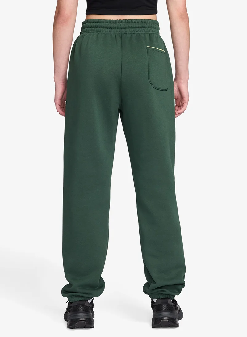 Nike Nsw Phoenix Fleece Oversized High-Rise Sweatpants