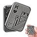 ITOKEY Fidget Toys Adults Poker Card Fidget Toy Metal Fidget Slider to Relieve Anxiety and Stress Cool Desk Toys for Office Magnet Fidget Toy for Men Adults ADHD - Image 2