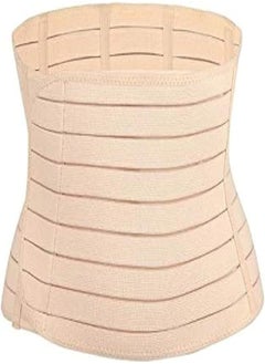 Postpartum Belly Support Recovery Wrap - Belly Band