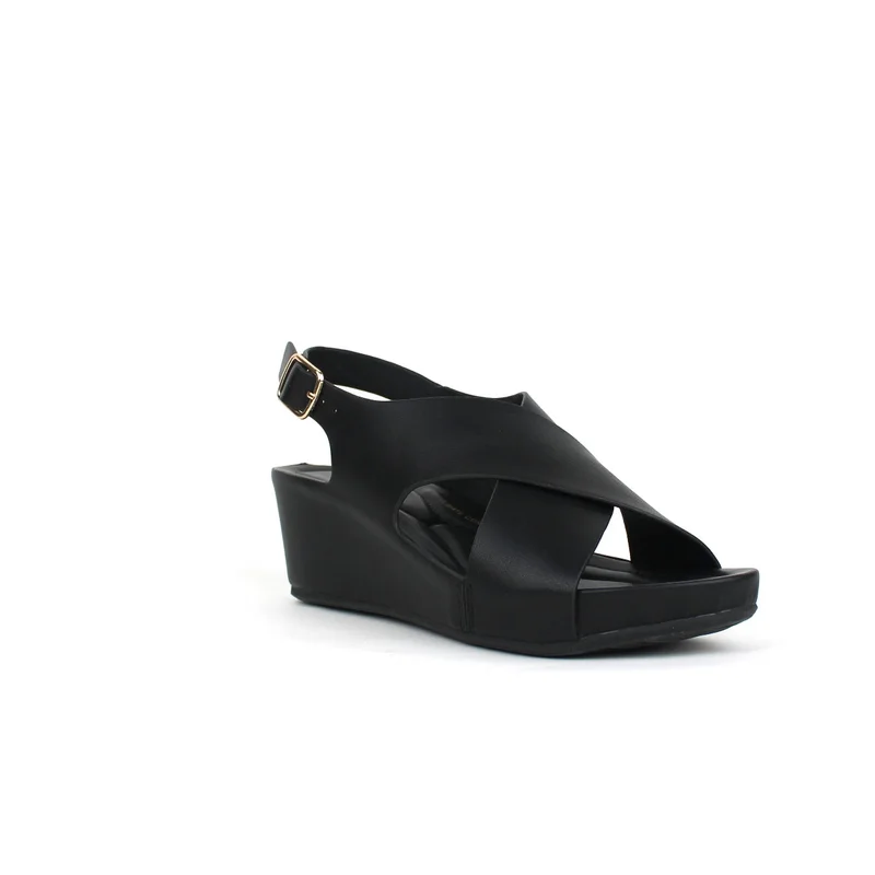 milano ALENA SLINGBACK WEDGE