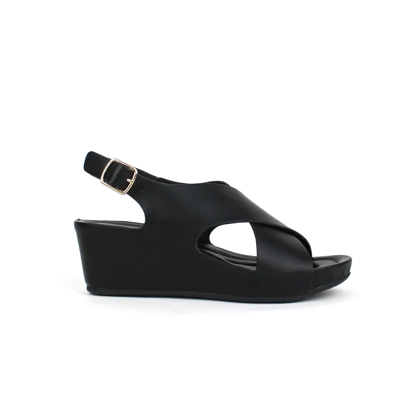 milano ALENA SLINGBACK WEDGE
