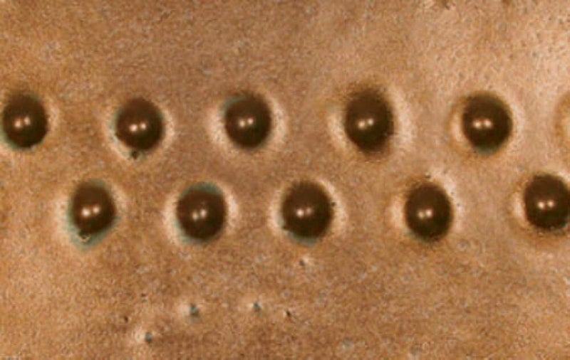 AMACO35419A Potters Choice Glaze Saturation Gold PC02 1 Pint