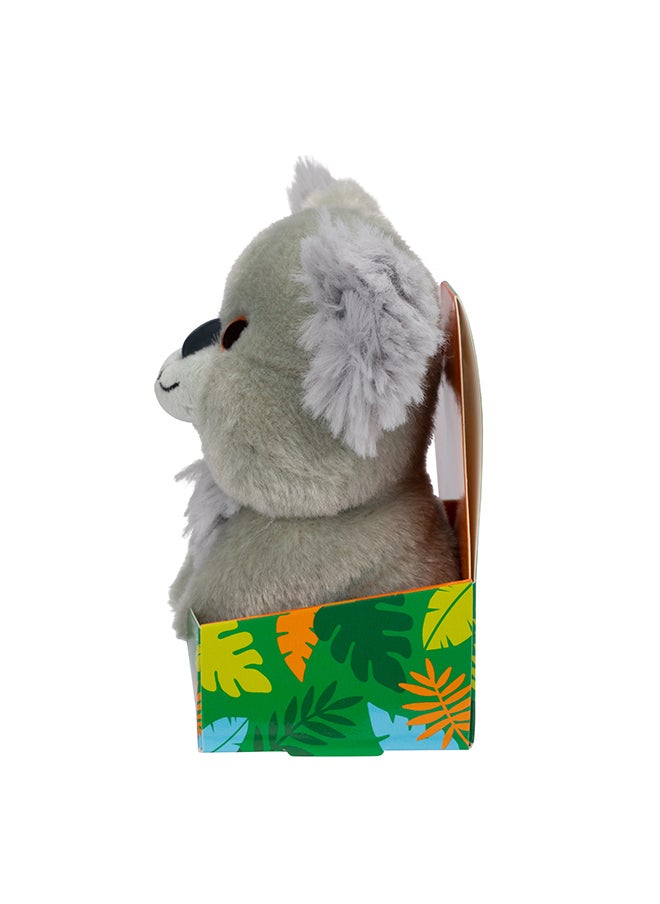RUSS PetootiesJungleFriends4InchKoala  - Image 5