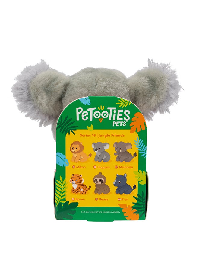 RUSS PetootiesJungleFriends4InchKoala  - Image 3